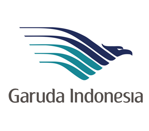 Garuda indonesia 