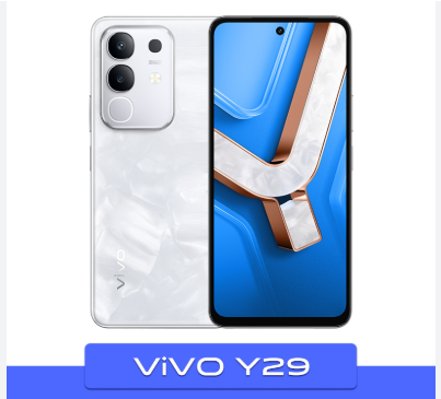 Vivo Y29