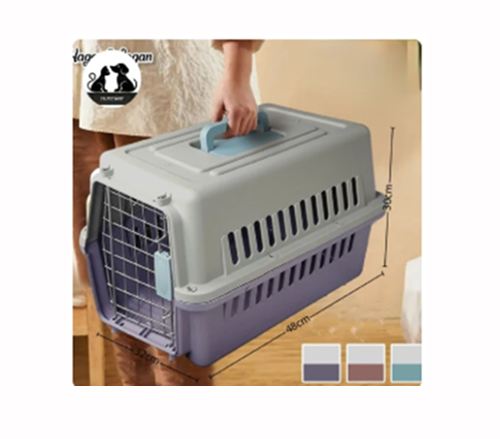 Cargo Kucing