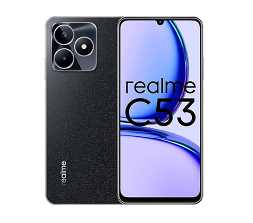 Realme C5