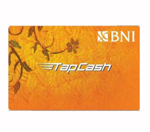 BNI Tap Cash